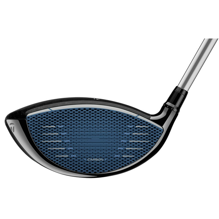 TaylorMade QI10MAX 9° TaylorMade Qi10 MAX 9* Driver, Stiff Graphite, Right-Handed