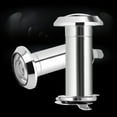 thumbnail image 2 of Otviap Wide View Peephole, 220 Degree Wide Viewing Angle with Heavy Duty Privacy Cover, 2 of 8