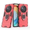 thumbnail image 5 of Funda para Honor Magic 6 Lite con Soporte Anillo Giratorio 360° y Protección Resistente a Golpes y Caídas, 5 of 5
