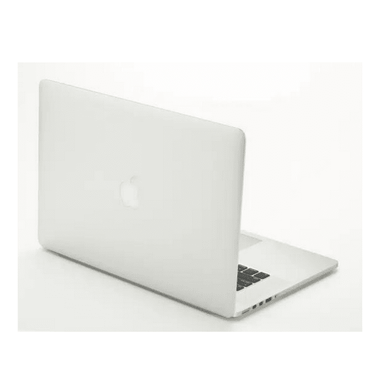 Restored Apple MacBook Pro Laptop 15.4
