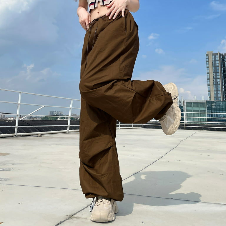 HSMQHJWE Brown Slacks For Women Sweatpants For Women Tall Womens