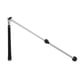 thumbnail image 5 of Entrenador telescópico de swing de golf, retráctil Posición correcta de la mano Ejercitador de swing de golf Empuadura de goma antideslizante para entrenamiento al aire libre ANGGREK HH2715, 5 of 8