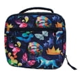 thumbnail image 1 of Lonchera Jansport Lunch Break Js0A2Wjx3B5 Marca Jansport de Poliéster 600 Color Azul Jansport Lonchera Jansport Lunch Break Js0A2Wjx3B5 Marca Ja, 1 of 2