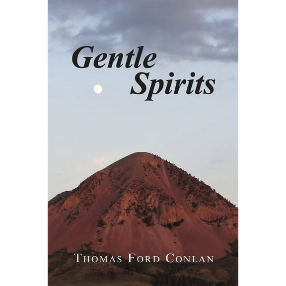Gentle Spirits, (Paperback)
