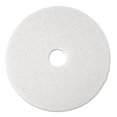 thumbnail image 1 of Boardwalk 4019WHI Plaquettes de Sol Standard de 19 Po&44; Blanc, 1 of 1