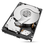 Seagate IronWolf Pro ST8000NT001 8TB 7200 RPM 256MB Cache SATA 6.0Gb/s 3.5 Internal Hard Drive