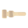 thumbnail image 3 of VAIFTILNO Hammer Toe Corrector, Adjustable Toe Straightener Splint, Aluminum Support for Crooked, Overlapping & Claw Toes for All-Day Wear (D), 3 of 5