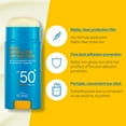 SCINIC Enjoy Super Active Airy Sun Stick SPF50+ PA++++ 0.53oz (15g