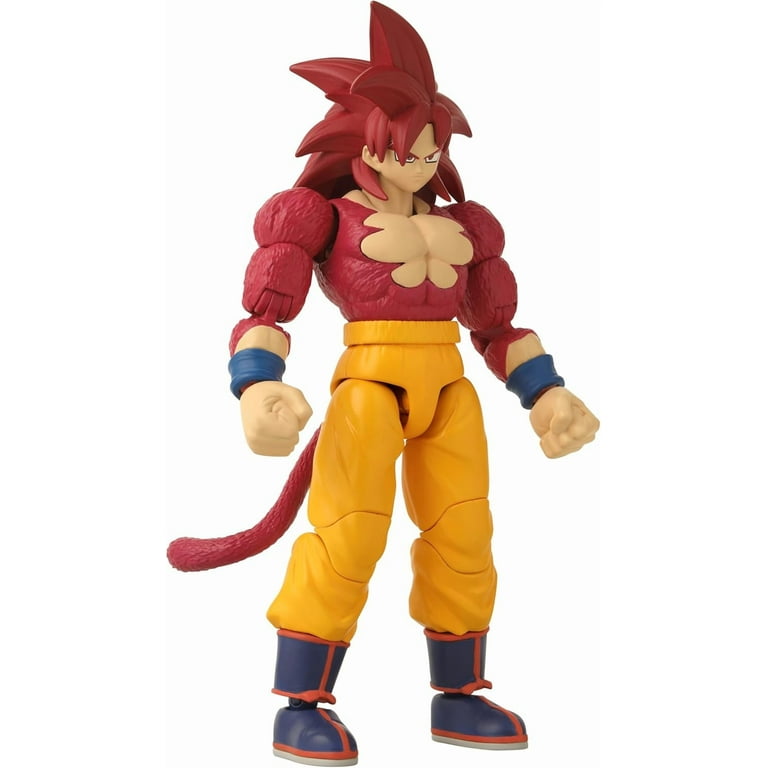 Dragon Ball - Figuras de Prêmio de Janeiro de 2026! - Kami Sama Explorer