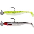thumbnail image 4 of Westin ShadTeez Slim R 'N R (2-pack), 4 of 4