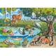 thumbnail image 1 of Rompecabezas Ravensburger Animals por encima y por debajo de 60 piezas, 1 of 7