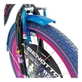 thumbnail image 4 of Bicicleta Benotto Giselle Cross Rodada 20 Negro, 4 of 4