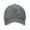 Gray, variant on Clarkson University Hat Adult Adjustable Classic Washed Casquette Cap Hat Baseball Cap