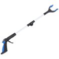 thumbnail image 1 of LOLIPPYY Foldable Gripper Trash Claw Grabber Blue ABS For Efficient Cleaning 1Pcs, 1 of 8