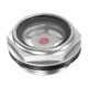 thumbnail image 1 of Cristal de nivel de aceite para compresor de aire Uxcell M26 x 1.5mm, 1 of 1