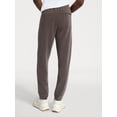 thumbnail image 3 of Athletic Works Men's and Big Men's Scuba Knit Joggers, Sizes XS-5XL, 3 of 5