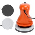 thumbnail image 4 of Car Buffer, Auto Waxing Machine Portable  For Outdoor For Home Black,Orange, 4 of 8