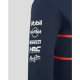 thumbnail image 3 of Red Bull Racing F1 Heritage Team Hoodie - Navy, 3 of 7