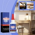 thumbnail image 1 of Strong Edges Sealing Glue For Weather-resistants Durables And Beautiful Multi-surfaces Adhesive 20ml, 1 of 9