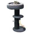 thumbnail image 1 of Max &amp; Marlow Ensemble de Transats de Luxe Super Doux 4312301 - Gris, 1 of 1