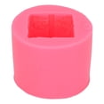 thumbnail image 2 of Gift Box Candle Silicone Fondant Pattern, Easy Demoulding Gift Box Candle Fondant Pattern Odorless  for Aromatherapy, 2 of 7