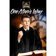 thumbnail image 1 of La Voie d'Un Homme [Région 1], 1 of 1
