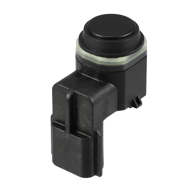 Sensor de estacionamiento Unique Bargains compatible con Nissan Titan 2016-2021 PDC negro plástico duradero