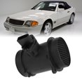 thumbnail image 4 of Capteur d'Air de Masse, Haute Précision Stable Performance 0280217517 pour Voiture, 4 of 8