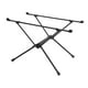 thumbnail image 4 of Palabras de Mesa de Campamento, Patineta de Bricolaje Plegable Plegable Plegado Plegable Plegable, Soporte de Servicio Pesado, Banco de Banco para Pic, 4 of 8