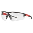 thumbnail image 1 of Gafas de seguridad Milwaukee Electric 2.00 MAG de poliéster antiarañazos, 1 of 2