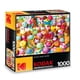 thumbnail image 1 of Rompecabezas RoseArt Kodak Premium, 1000 piezas, helado, 1 of 3