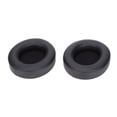 thumbnail image 1 of Almohadillas para los oídos de auriculares de cuero, instaláceos simples y simples auriculares cojines de Oejas auriculares elás, 1 of 7