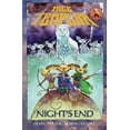 thumbnail image 3 of Night's End (Mice Templar, Volume 5), 3 of 3