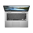 thumbnail image 4 of Dell Inspiron 14 5482 2-in-1 Touchscreen Laptop, 14'', Intel Core i7-8565U, 8GB RAM, 256GB m.2 [PCIe] (SSD), Intel UHD Graphics 620, Windows 10, i5482-7069SLV-PUS, 4 of 18