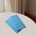 thumbnail image 2 of Microfiber Floor Mop Double-Acting Mop For Swiffer Sweeper Mop Spin Mop Cloth For Replacing Swiffer Sweeper Mopping Cloths, 2 of 9