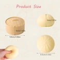 thumbnail image 3 of CYFW Dumpling squeezable,Mystery squeezable Dumpling Box,Fidget Toys Adults And Teens,Easter Basket Stuffers,Sensory Stress Ball Squeeze Toys for Stress Relief, 3 of 7