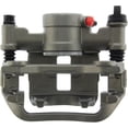 thumbnail image 6 of Centric Parts 14167533 Semi‑Loaded and Caliper Brake for 2014–2018 RAM ProMaster 1500, 2014–2018 RAM ProMaster 2500, 2014–2018 RAM ProMaster 3500, 6 of 6