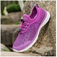 thumbnail image 4 of Women's Water Shoes Quick Drying Sports Aqua Shoes, 4 of 12
