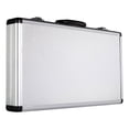 thumbnail image 2 of Juego De Brocas Router 50pz 1/4 Maletin Metal Oakland BR-50, 2 of 2