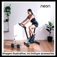 thumbnail image 2 of Bicicleta Estática Neon Para Spinning BIFISPIN-1, 2 of 8