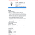 thumbnail image 2 of Fuel Pump - Compatible with 1980 Lincoln Continental 5.8L V8 Windsor, 2 of 2