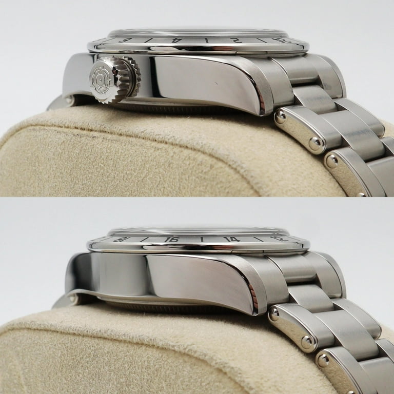 Tudor Black Bay Pro 39mm Steel Black Dial Automatic Mens Watch  