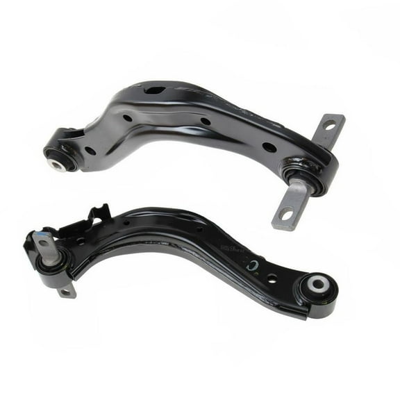 Rear Left & Right Upper Control Arms for Honda Civic 2006-2011