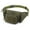 Green, variant on Fanny Pack Waist Packs for Men, Water-resistant Waist Bag Hip Pack Belt Bag for Travel Hiking Running Fishing Outdoor Sports