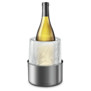 Wine Ice Mold - Temu