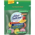 thumbnail image 2 of Alka-Seltzer Extra Strength Heartburn Relief Chews Assorted Fruit, 8 Count, 2 of 11