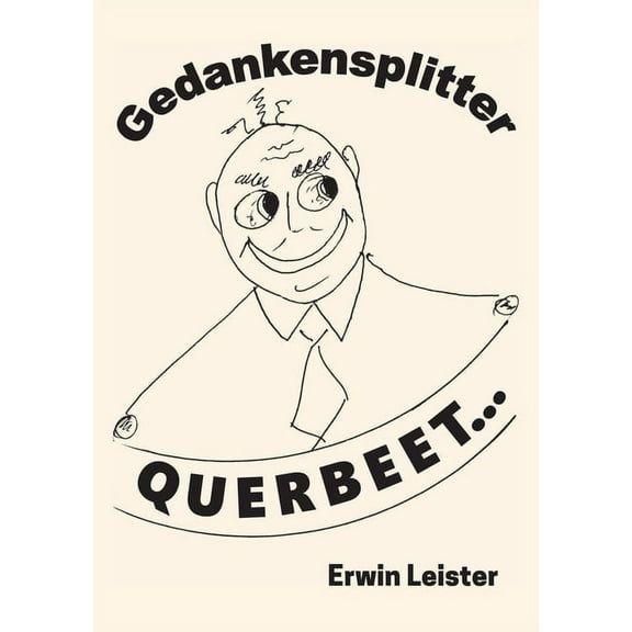 Gedankensplitter Querbeet... (Paperback)