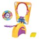 thumbnail image 5 of Trick Playing Toy Cream Pie Cake Splatting Game Fiest Accessory Parent-Child Interaction 6+, 5 of 7
