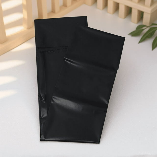 WRISTBIQUE 1Ud Membrana Hdpe Flexible Para Negro Protección Ambiental Y Resistente