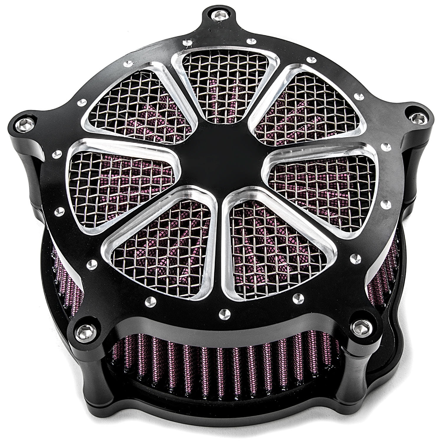 iron 883 clip on bars